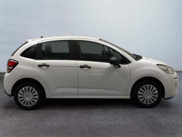 Citroen C3 image 1
