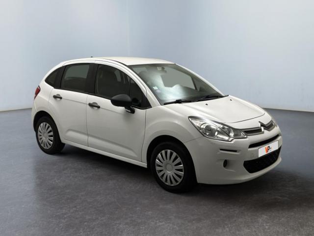 Citroen C3 image 2