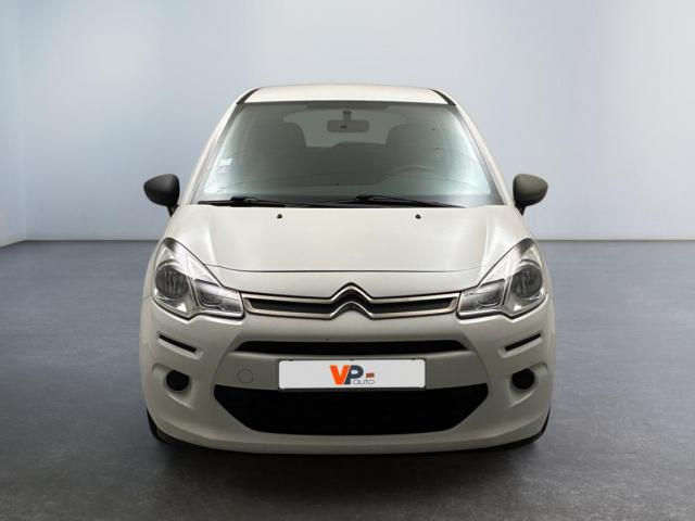Citroen C3 image 9