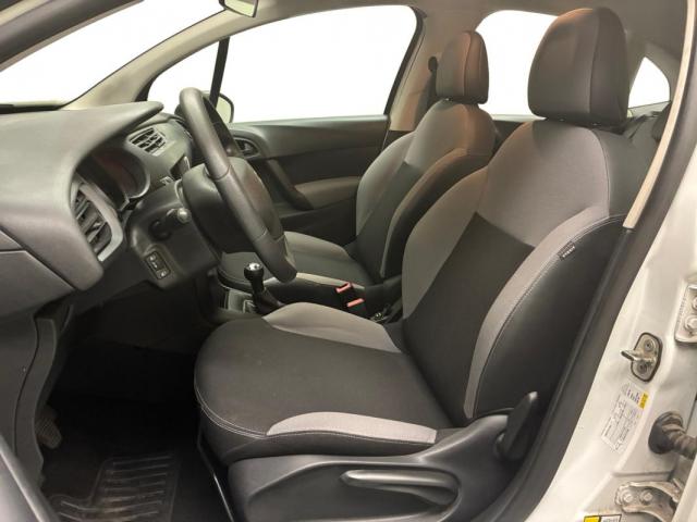 Citroen C3 image 3