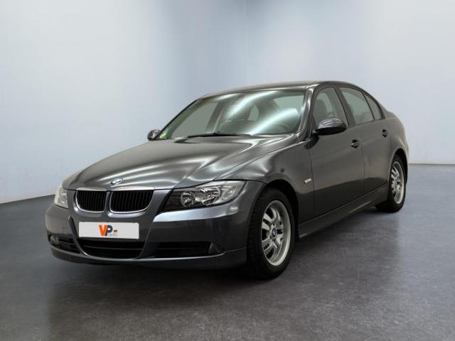 Bmw Série 3 E90 320i 150ch Confort A