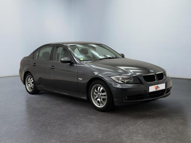 Bmw Série 3 image 3