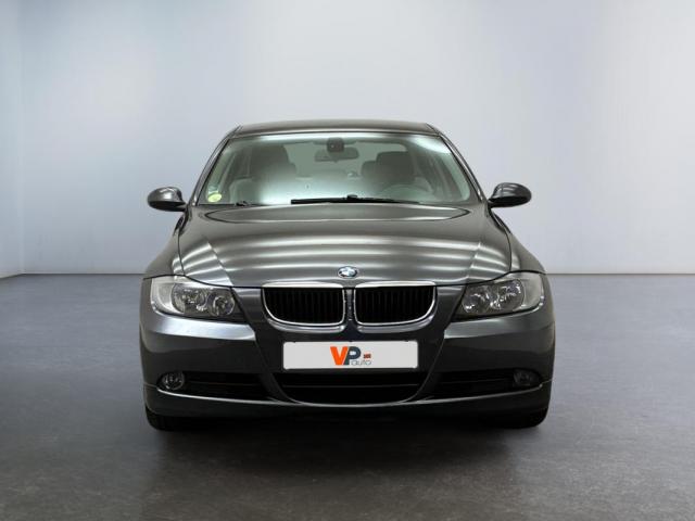 Bmw Série 3 image 9