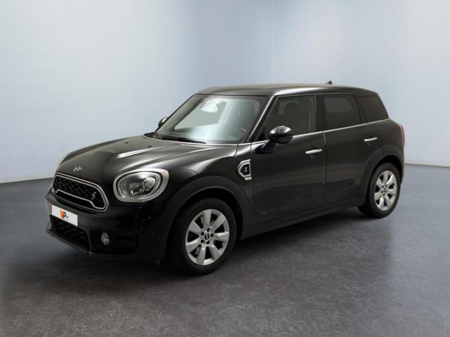 Mini Countryman d’occasion
