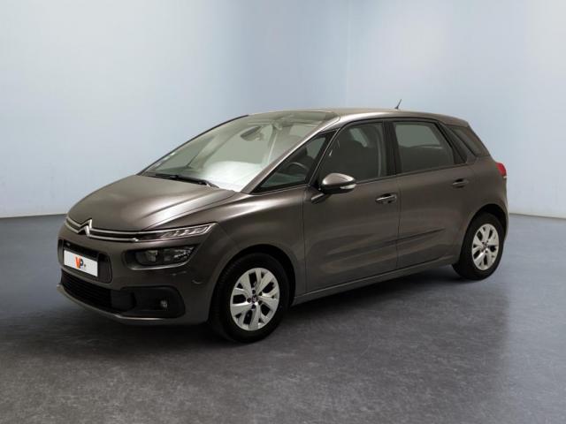 Citroen C4 Picasso Puretech 110 S&s Live