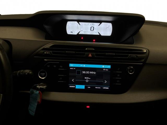 Citroen C4 Picasso image 7
