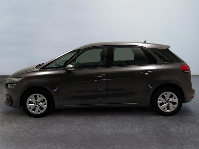 Citroen C4 Picasso image 9