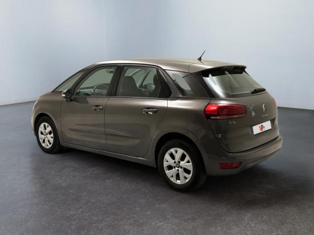 Citroen C4 Picasso image 8