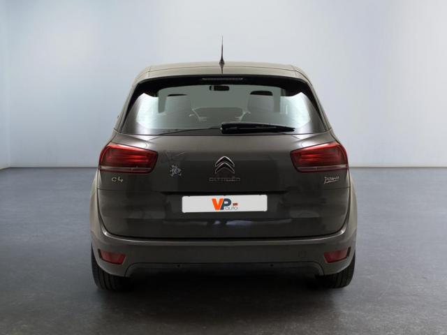 Citroen C4 Picasso image 6
