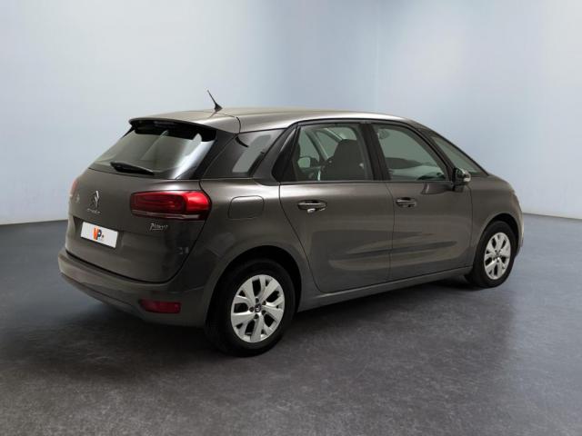 Citroen C4 Picasso image 2