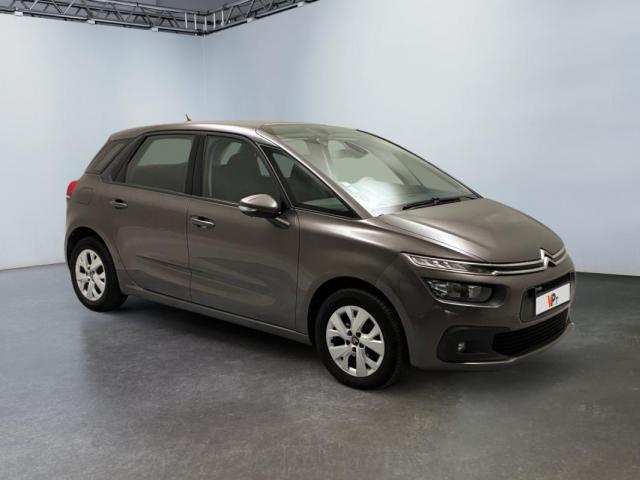Citroen C4 Picasso image 5