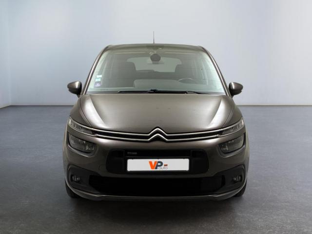 Citroen C4 Picasso image 1