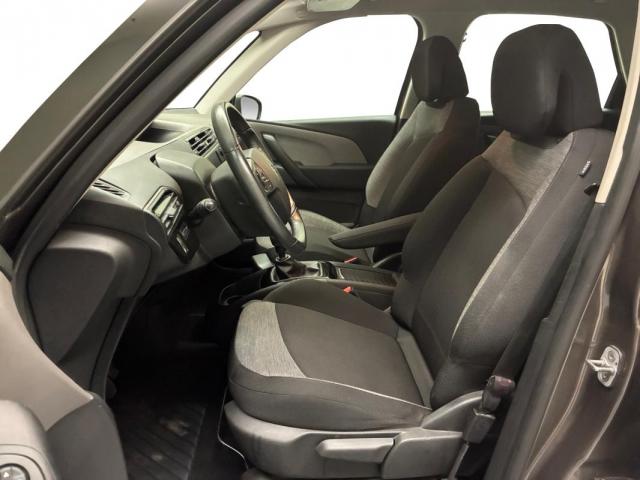 Citroen C4 Picasso image 4