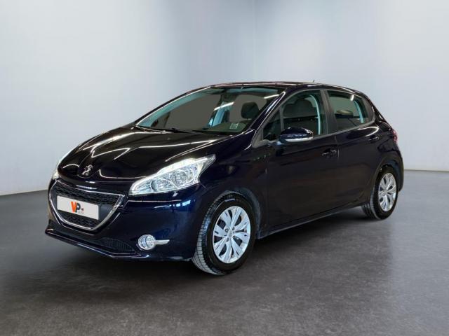 Peugeot 208 1.2 Puretech 82ch Bvm5 Active