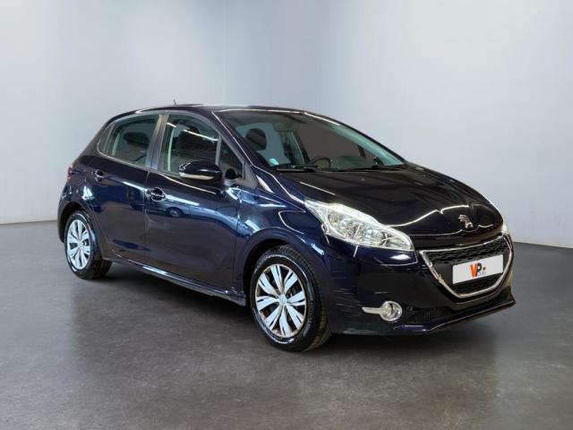 Peugeot 208 image 2
