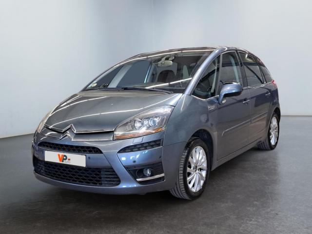 Citroen C4 Picasso Hdi 138 Fap Exclusive Bmp6