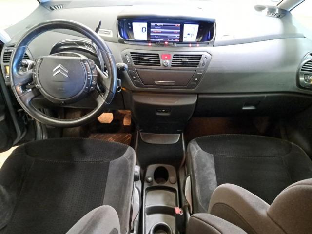 Citroen C4 Picasso image 6