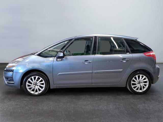 Citroen C4 Picasso image 1