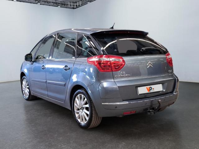 Citroen C4 Picasso image 9