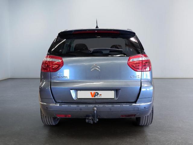 Citroen C4 Picasso image 2