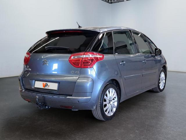 Citroen C4 Picasso image 3