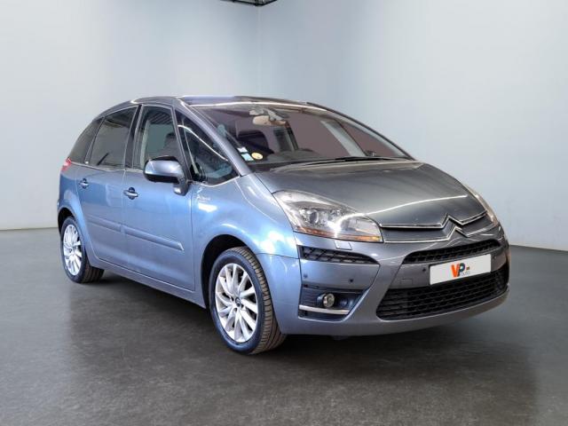 Citroen C4 Picasso image 4