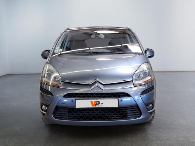 Citroen C4 Picasso image 8