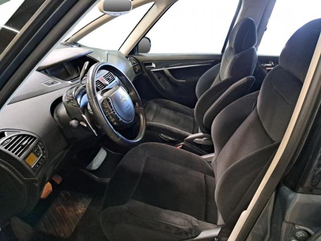 Citroen C4 Picasso image 5