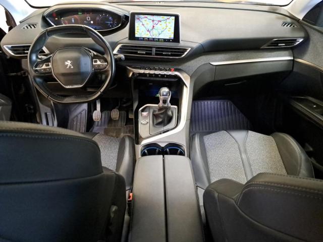 Peugeot 5008 image 2