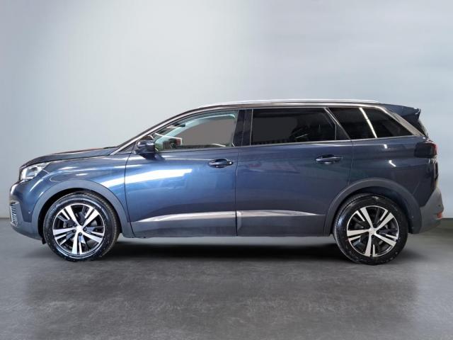 Peugeot 5008 image 5