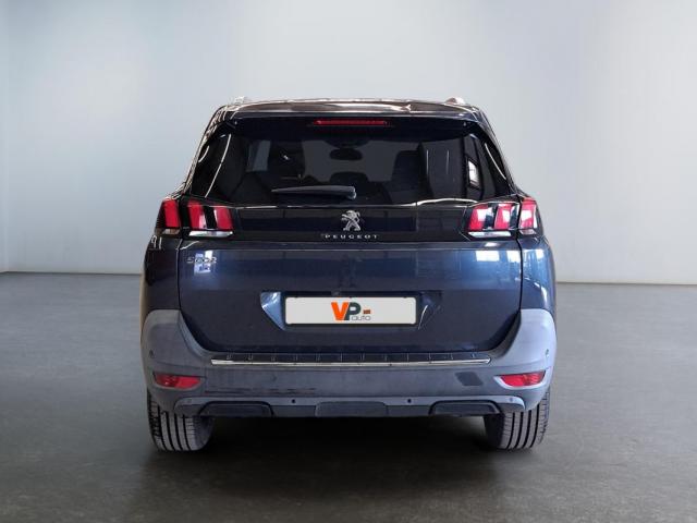 Peugeot 5008 image 8
