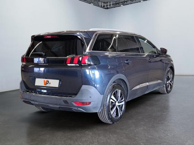 Peugeot 5008 image 7