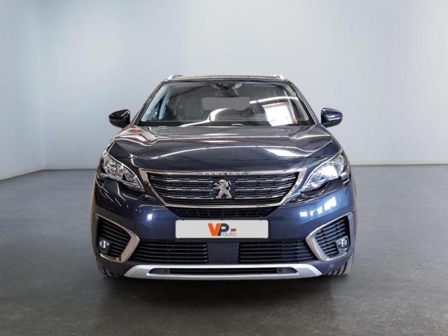 Peugeot 5008 image 3