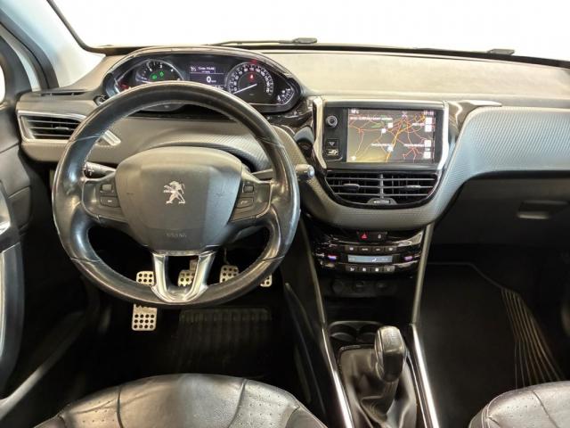 Peugeot 2008 image 5