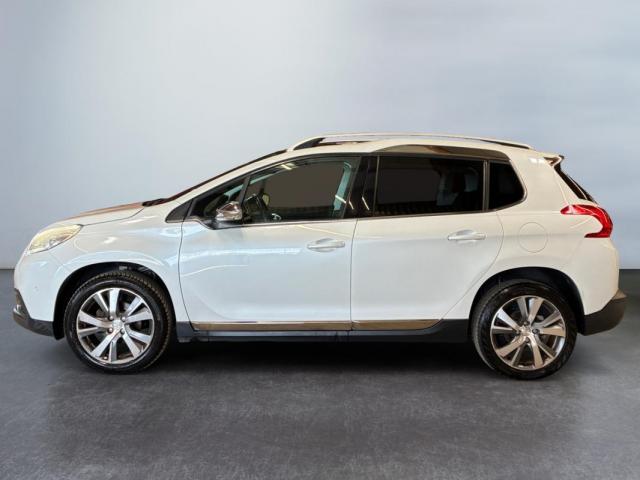Peugeot 2008 image 9