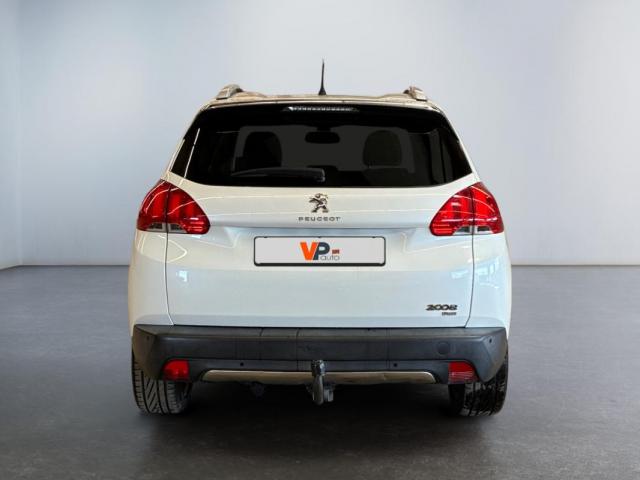 Peugeot 2008 image 1