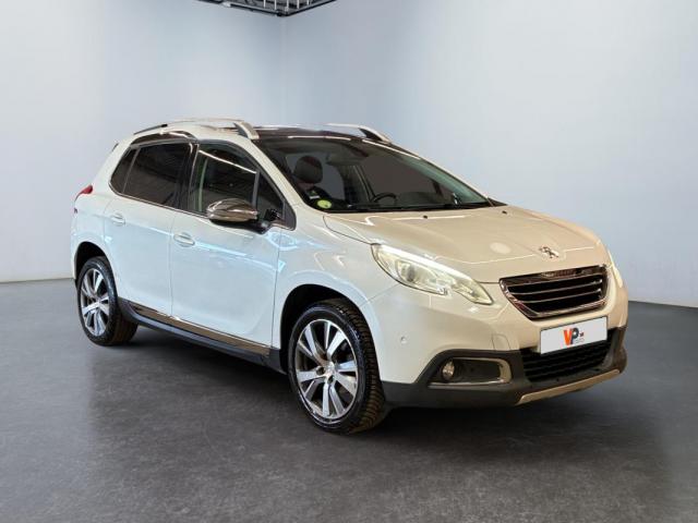 Peugeot 2008 image 6
