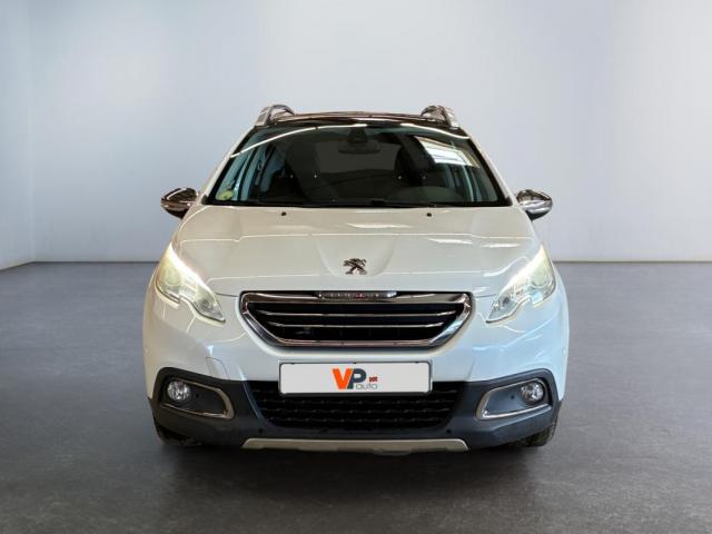 Peugeot 2008 image 7