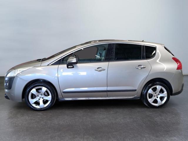 Peugeot 3008 image 6