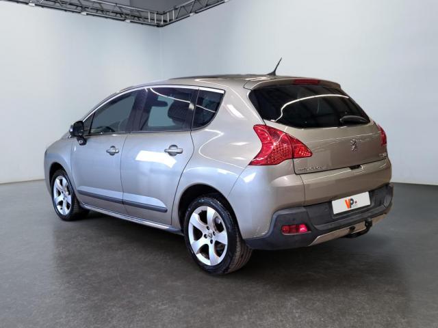 Peugeot 3008 image 9
