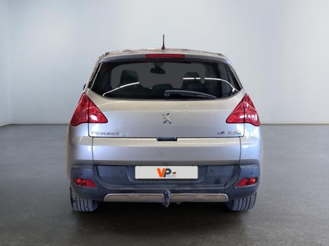 Peugeot 3008 image 5