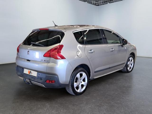 Peugeot 3008 image 1