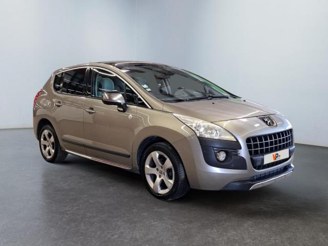 Peugeot 3008 image 7