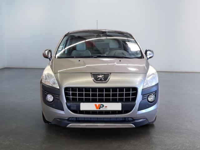 Peugeot 3008 image 4