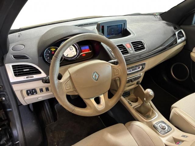 Renault Mégane Coupé Cabriolet image 1
