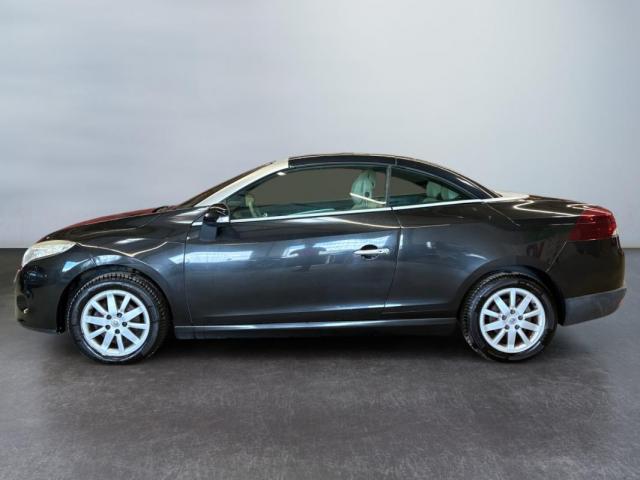Renault Mégane Coupé Cabriolet image 2