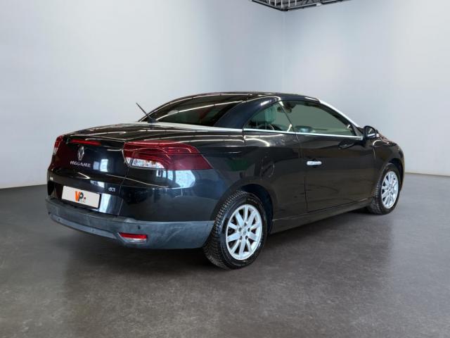 Renault Mégane Coupé Cabriolet image 3
