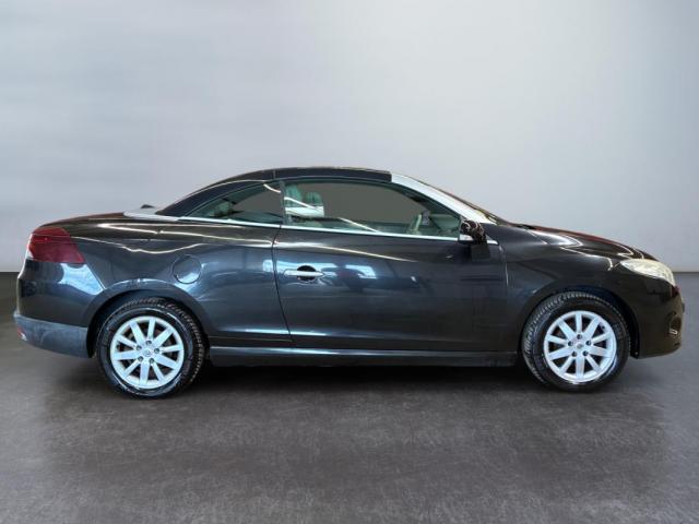 Renault Mégane Coupé Cabriolet image 8