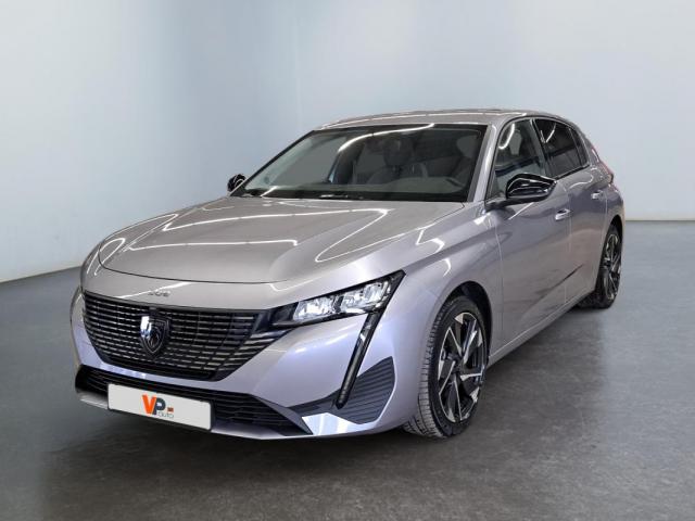 Peugeot 308 Bluehdi 130ch S&s Eat8 Allure