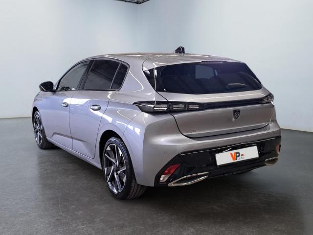 Peugeot 308 image 3